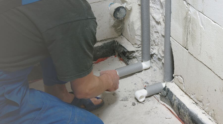 Professional Leak Detection in Tibbie, AL