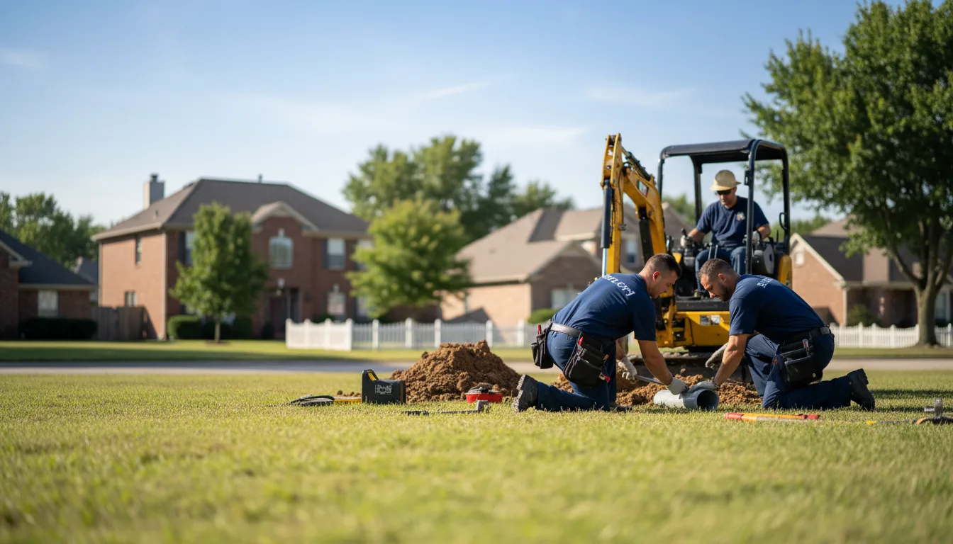 Water Heater Repair in Tibbie, AL near me